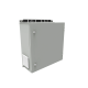 Настенный термошкаф 600x600x250 мм IP54 SNR SNR-OWC-606025-IP54
