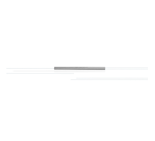 Делитель оптический бескорпусный буфер 225нм 1х2 40/60 (комплект из 2 шт.) B-OptiX BO-2CPwb-1x2-40/60