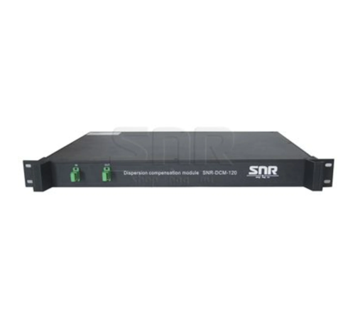Компенсатор дисперсии 20км (-330пс/нм) SNR SNR-DCM-20
