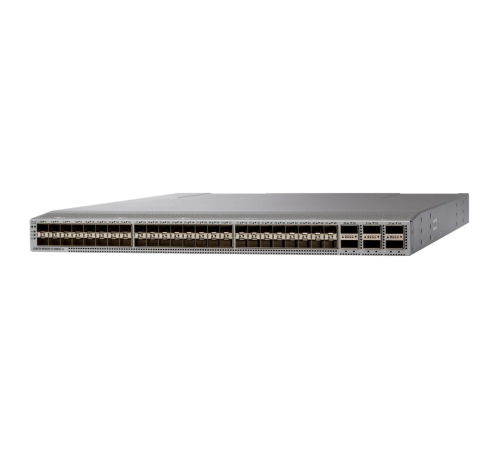 Коммутатор Cisco Nexus N9K-C93180YC-EX Коммутатор Cisco Nexus N9K-C93180YC-EX