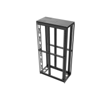 Напольный серверный шкаф SNR MQ428012PRO