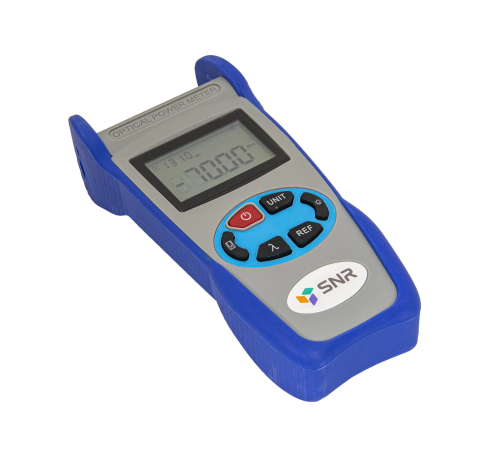 Измеритель оптической мощности SNR SNR-PMT-30B