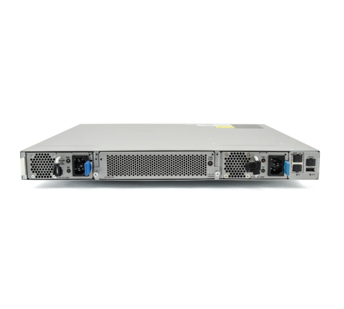 Коммутатор Cisco Nexus N3K-C3048TP-1GE Коммутатор Cisco Nexus N3K-C3048TP-1GE