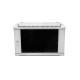Шкаф телекоммуникационный настенный 15U 600х450х770 (ШхГхВ) SNR SNR-TWC-15-SF-R-G