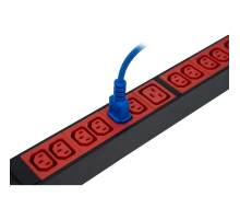 Блок электрических розеток SNR SNR-PDU-36A06B-32L3