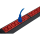 Блок электрических розеток SNR SNR-PDU-36A06B-32L3