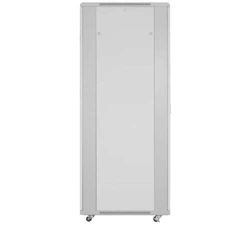 Шкаф телекоммуникационный напольный 47U 600x800мм серия TFC SNR SNR-TFC-476080-GS-G-SF