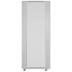 Шкаф телекоммуникационный напольный 47U 600x800мм серия TFC SNR SNR-TFC-476080-GS-G-SF