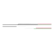 Делитель оптический бескорпусный трехоконный 1х2-01/99 B-OptiX BO-CP-1x2-01/99