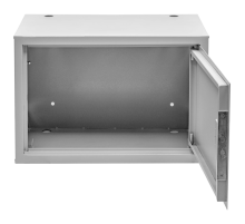 Шкаф телекоммуникационный антивандальный (365х600х380) SNR SNR-TAC3806