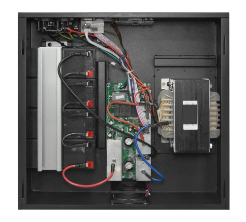Источник бесперебойного питания SNR SNR-UPS-LIRM-3000-PS
