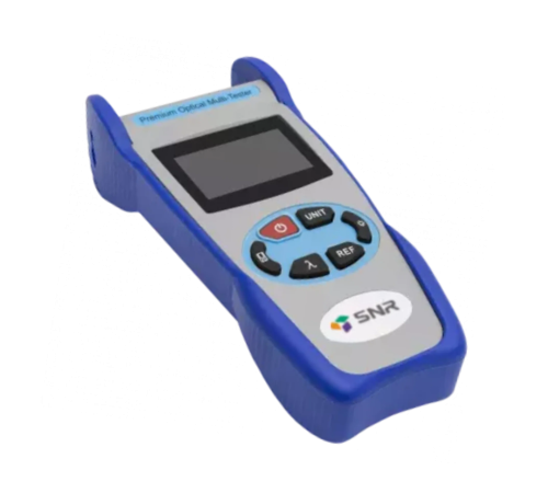 Многофункциональный оптический тестер SNR SNR-OMT-12C