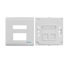 Абонентская розетка SNR SNR-EM-KJ2