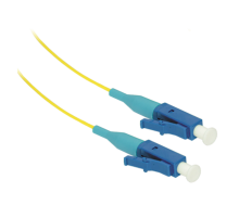 Шнур монтажный оптический LC/UPC SM 3m SNR SNR-PC-LC/UPC-3m (0 9) (0,9)