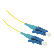 Шнур монтажный оптический LC/UPC SM 3m SNR SNR-PC-LC/UPC-3m (0 9) (0,9)
