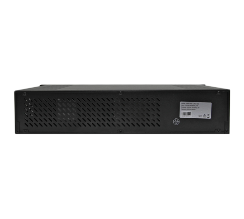 Источник бесперебойного питания SNR SNR-UPS-LIRM-600