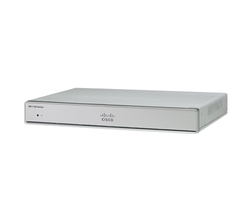 Маршрутизатор Cisco ISR C1111-4P