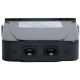 Кассета распределительная MPO/APC на 24LC/UPC портов SM SNR SNR-MCS-MPO/APC (M) -24LC/UPC SNR-MCS-MPO/APC(M)-24LC/UPC
