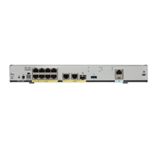Маршрутизатор Cisco ISR C1111-8PWE
