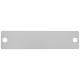 Металлическая заглушка для SNR SNR-ODF R-серии SNR-ODF-AP-BLANK
