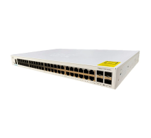 Коммутатор Cisco Catalyst C1000-48T-4G-L
