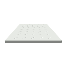 Полка стационарная SNR SNR-SHELF-08055-20G