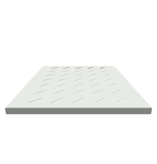 Полка стационарная SNR SNR-SHELF-08055-20G