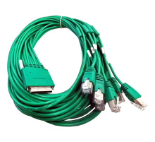 Модуль Cisco NIM-16A