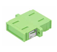 Адаптер проходной SNR SNR-ADP-SC/APC-DPX SM