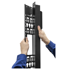 Блок электрических розеток SNR SNR-PDU-30S-16L3