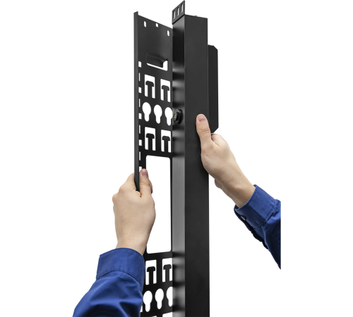 Блок электрических розеток SNR SNR-PDU-30S-16L3