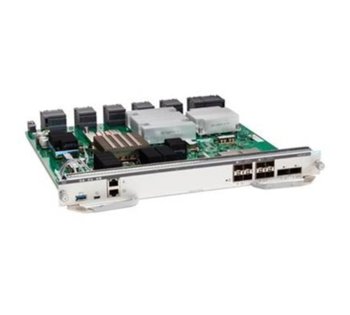 Модуль Cisco Catalyst C9400-SUP-1XL-Y