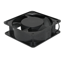 Вентилятор для настенного телекоммуникационного шкафа 120х120х38мм SNR SNR-FAN1238