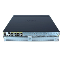Маршрутизатор Cisco ISR4451-X/K9_PKG2