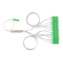Делитель оптический планарный SNR SNR-PLC-1x4-SC/APC
