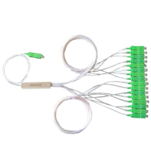 Делитель оптический планарный SNR SNR-PLC-1x4-SC/APC
