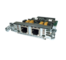 Модуль Cisco VIC-2FXS