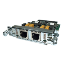 Модуль Cisco VIC-2FXS