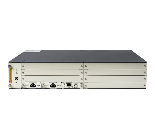 Модульная DWDM-платформа SNR SNR-Lambda SNR-Lambda-2U