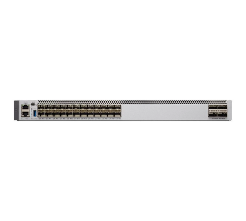 Коммутатор Cisco Catalyst C9500-24Y4C-A