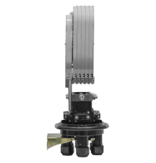Муфта оптическая тупиковая серии SNR SNR-FOSC-F (GPJ-F 8006)