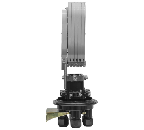 Муфта оптическая тупиковая серии SNR SNR-FOSC-F (GPJ-F 8006)