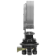 Муфта оптическая тупиковая серии SNR SNR-FOSC-F (GPJ-F 8006)