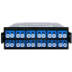 Кассета распределительная MPO/APC на 24LC/UPC портов SM SNR SNR-MCS-MPO/APC (M) -24LC/UPC SNR-MCS-MPO/APC(M)-24LC/UPC