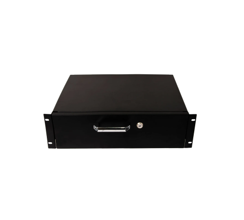 Выдвижной ящик для документов SNR SNR-CASE-355-3U-B Выдвижной ящик для документов SNR SNR-CASE-355-3U-B