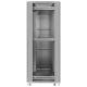 Шкаф телекоммуникационный напольный 37U 800x1000мм серия TFC SNR SNR-TFC-378010-CPDP-B