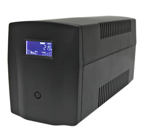 Источник бесперебойного питания SNR SNR-UPS-LID-1200
