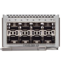 Модуль Cisco Catalyst C9500-NM-8X