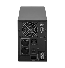 Источник бесперебойного питания SNR SNR-UPS-LID-600-XPS