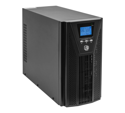 Источник бесперебойного питания SNR SNR-UPS-ONT-3000-B72